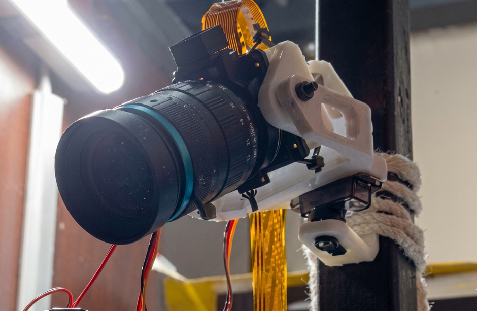 ArcVion | Modular Robotics Infrastructure